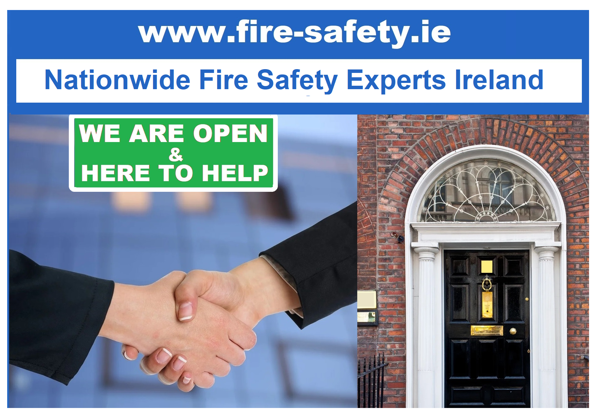 Fire Safety Consultants - Fire Safety Engineers